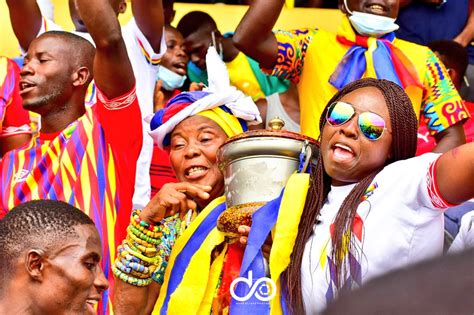 PHOTOS: Hearts crowned Ghana Premier League champions for 2020/2021 ...