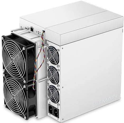 Amazon Bitmain Antminer Ks Pro Th S Kaspa Asic Miner J T