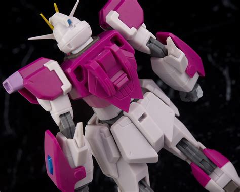 GUNDAM GUY Robot Spirits Side MS ZGMF X56S 0 Destiny Impulse Gundam