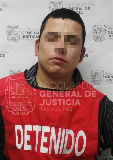 Detienen A Sujeto Acusado De Secuestro Y Violaci N Grupo Milenio