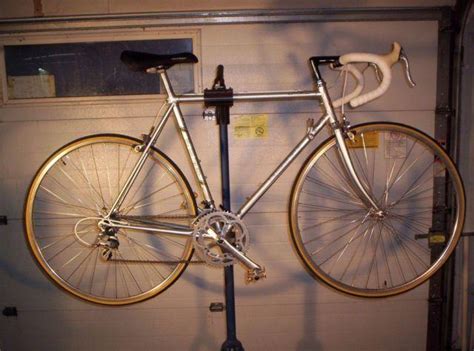 Bicycle, Vintage Fuji "League Fuji" lugged steel frame for Sale in ...