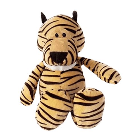 Tigre Peluche Pilou Peluche