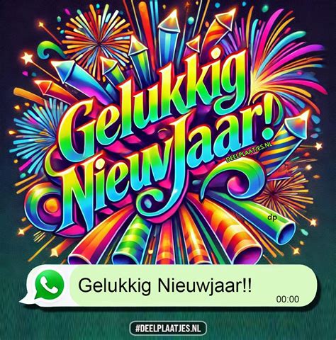 nieuwjaar plaatjes gratis