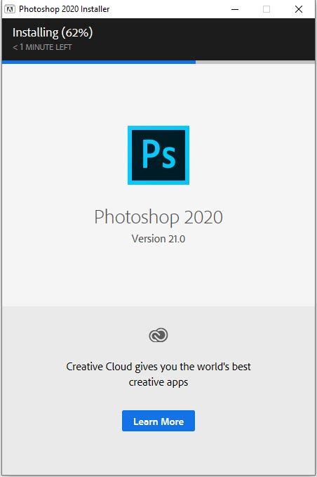 Adobe Photoshop 2020 21 2 0 225 X64 Multilingual Pre Activated