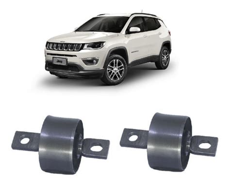 Par Buchas Do Facao Compass Mitsubishi Asx Lancer Outlander