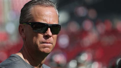 Salary released for new Georgia football OC Todd Monken