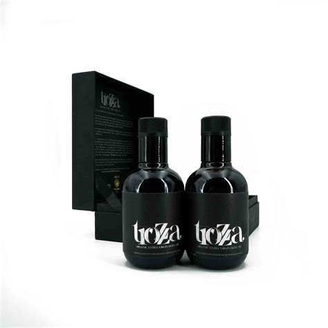 Boutique Huile D Olive Coffret 5 Bouteilles Coffret Huile