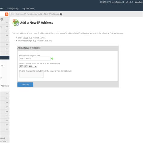 Setting Up And Troubleshooting Smtp In Cpanel Cpanel Blog Fastdot