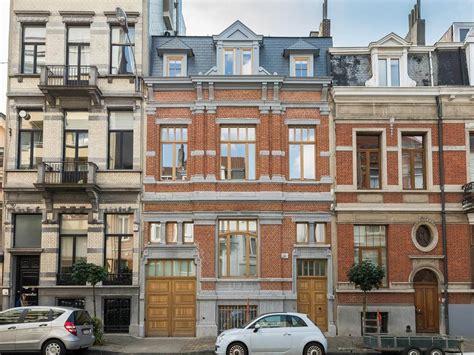 Ixelles Brussels Belgium Luxury Home For Sale Luxury Real Estate