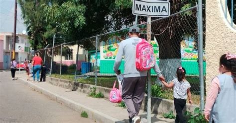 Más de 1 6 millones de estudiantes en Guanajuato regresan a clases