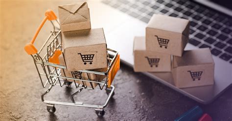 Benefícios Do E Commerce Como Aproveitar O Crescimento Desse Setor E