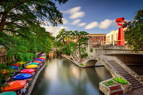 27 Best Things To Do In San Antonio Texas