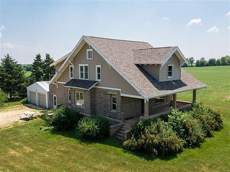 N2396 County Road T Hortonville Wi 54944 Mls 50277063 Zillow