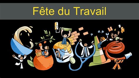 F Te Du Travail F Te Du Travail Youtube