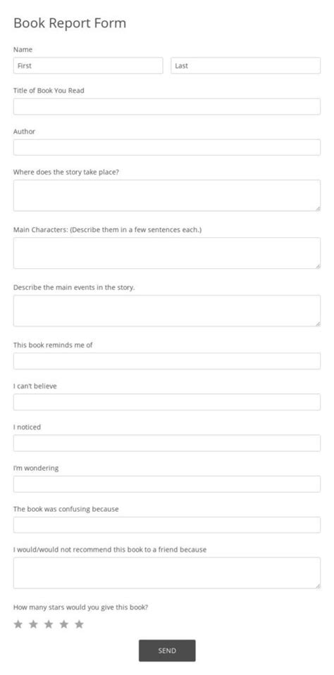 Ethical Approval Form Template 123 Form Builder