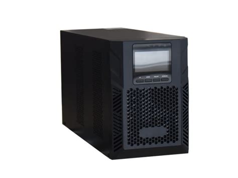 Kstar Memopower Iii Kva W Online Ups V Tower Ah V Pf