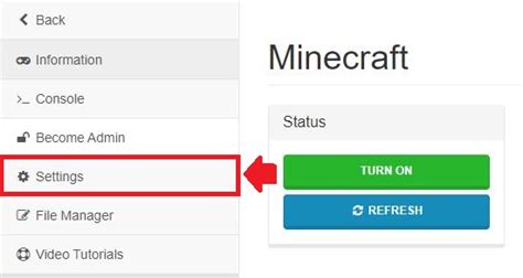 How To Enable Command Blocks In Minecraft Scalacube