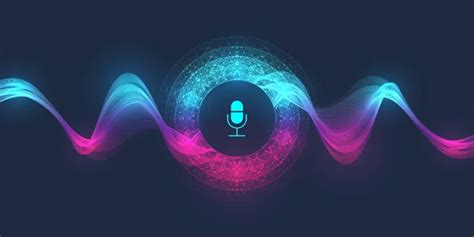 Voice Assistant Vector Images Depositphotos