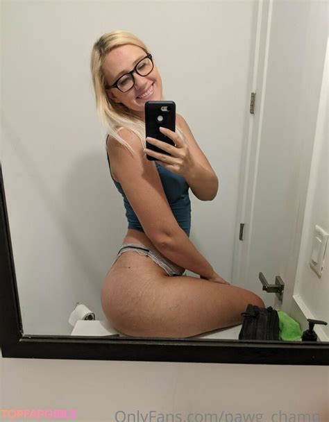 Pawg Champ Nude OnlyFans Leaked Photo 15 TopFapGirls