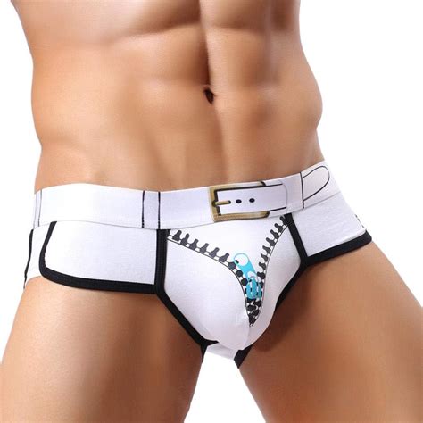 Ropa Interior De Algod N Para Hombre Boxers Ropa Interior S Lida Boxer