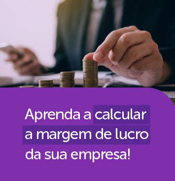 Aprenda Como Calcular Margem De Lucro