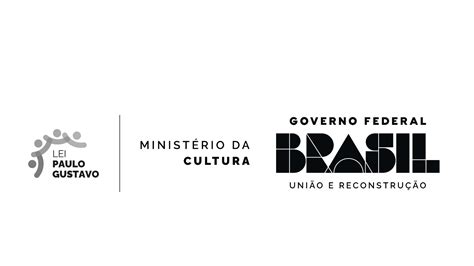 Identidade Visual Ministério da Cultura