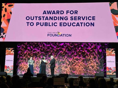 The Nea Foundation On Linkedin Neafgala