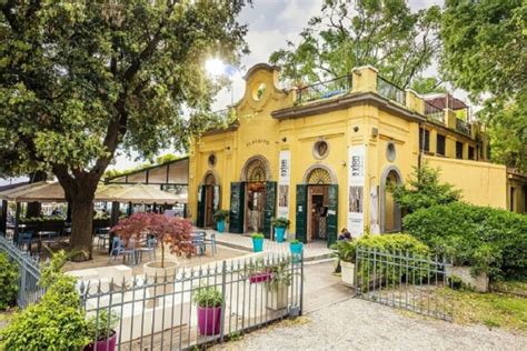 Riapre a Venezia il Caffè Paradiso ai Giardini della Biennale Artribune