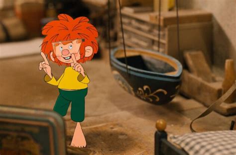 Bemerkt Neue Pumuckl Serie Versteckt Anspielungen Auf Das Original