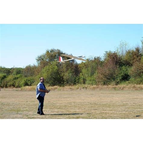 Planeadores Rc Bikini Aprox M Arf Ecotop Flash Rc