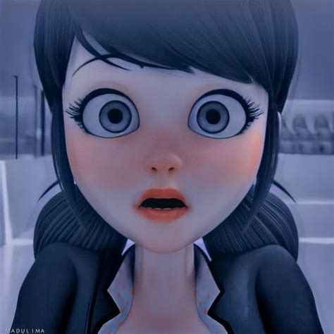 Icon Marinette Dupain Cheng Fotos De Perfil Miraculous Imágenes De