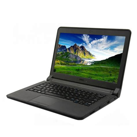 Dell Latitude 3350 I5 5200U 2 20GHz 4GB RAM 500GB HDD Grade C