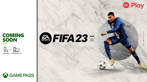 FIFA 23 Arriva Presto Su EA Play E Xbox Game Pass Svelata La Data D Uscita