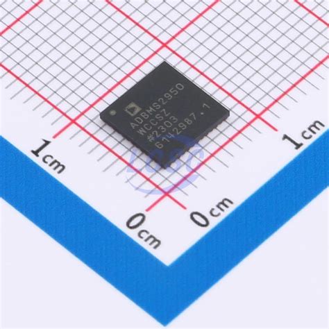 HMC220BMS8GETR Analog Devices RF Mixers JLCPCB