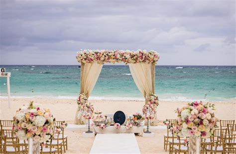 Planning A Wedding In Punta Cana Jackcana Tours