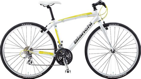 CYCLEUROPE JAPAN Bianchi BIKES SPORT CAMALEONTE CAMALEONTE 1