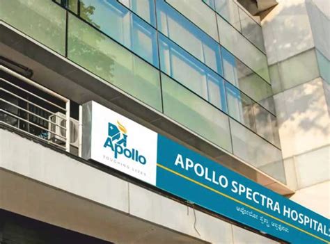 Apollo Spectra Hospital Koramangala Speciality Care Safartibbi