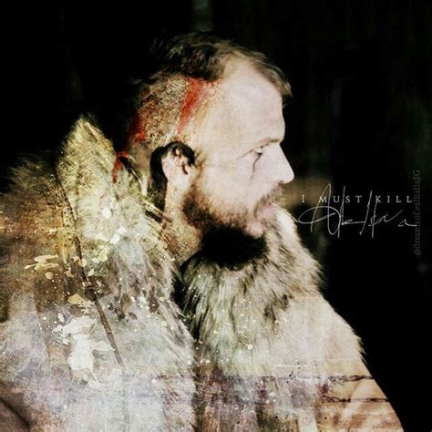 I must kill Athelstan. #Floki #Vikings #Quote | Vikings tv show, Vikings tv, Vikings