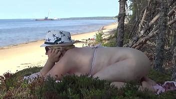 Beach Fucking Milf XNXX