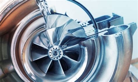 The Benefits of Installing a Turbocharger