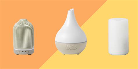 Best Electric Diffusers 2024 Neom The White Company And More Tested