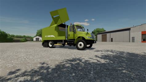 Mod Network FS22 AR Sweeper Pack V1 0 0 0 FS22 Mods