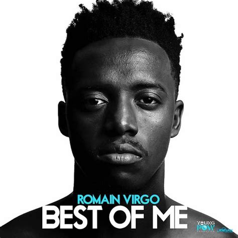 Audios Romain Virgo