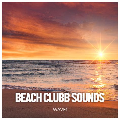 Night Beach Sound Pt Single By Beach Clubb Spotify