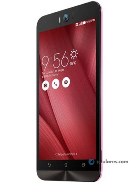 Asus Zenfone Selfie Zd551kl Brasil