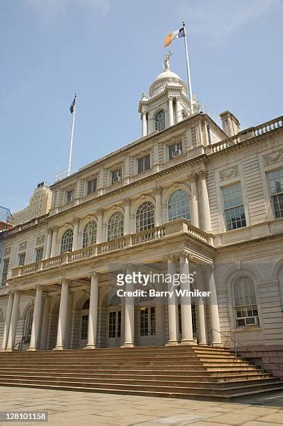 The Town Hall New York City Photos And Premium High Res Pictures