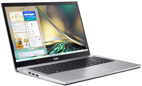 Acer Aspire 3 A315 44P Specs Tests And Prices LaptopMedia