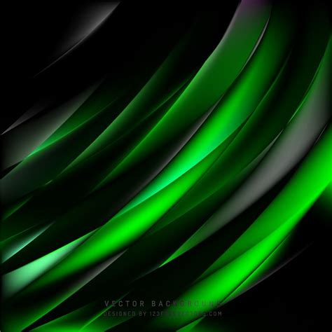 Black Green Background Graphics Green Backgrounds Original Iphone