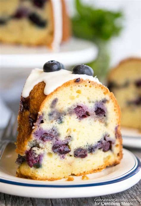 Blueberry Coffee Cake The Shortcut Kitchen