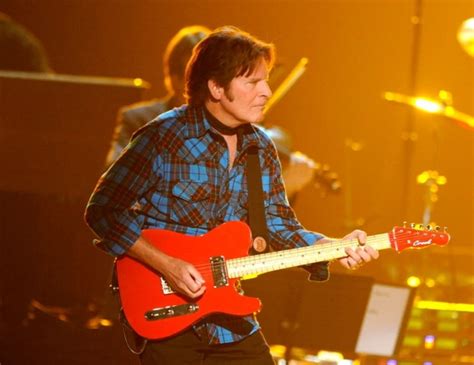 John Fogerty To Play Special CCR Album Shows